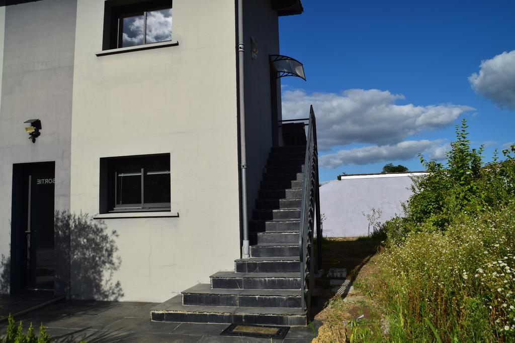 Lumineux T2B A Mont De Marsan Apartment ภายนอก รูปภาพ
